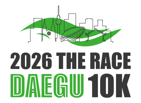 2026 THE RACE DAEGU 10K