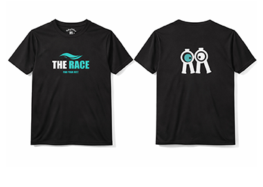 롤링롤라이 기념 티셔츠